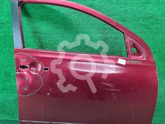 Дверь передняя правая Nissan Qashqai (J10) 2006 - 2014