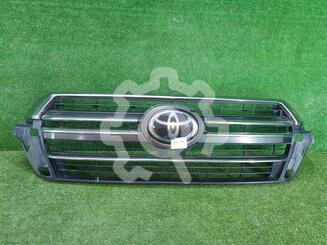 Решетка радиатора Toyota Land Cruiser [200] 2007 - 2021