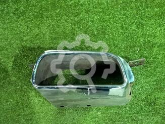Насадка на глушитель Rolls-Royce Wraith 2013 - н.в.