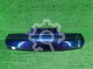 Накладка крышки багажника BMW X6 III [G06] 2019 - н.в.