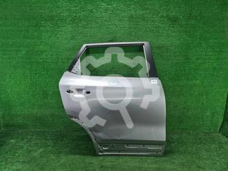 Дверь задняя правая Kia Seltos 2019 - н.в.