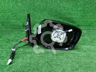 Зеркало заднего вида правое Lexus LX III 2007 - н.в.