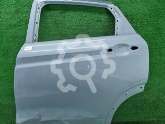 Дверь задняя левая Geely Tugella I 2020 - н.в.