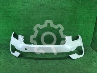 Бампер передний Kia Seltos 2019 - н.в.