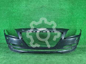 Бампер передний Hyundai Genesis II 2013 - 2016