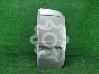 Дверь багажника правая Lada Largus 2012 - н.в.