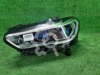 Фара левая BMW X5 IV [G05] 2018 - н.в.