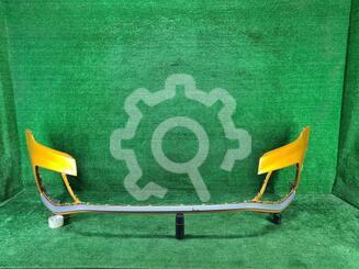 Бампер передний Audi Q8 I 2018 - н.в.