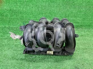 Коллектор впускной Ford Focus II 2005 - 2011