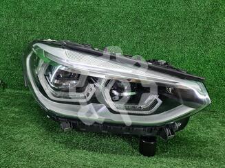 Фара правая BMW X3 [G01] 2017 - н.в.