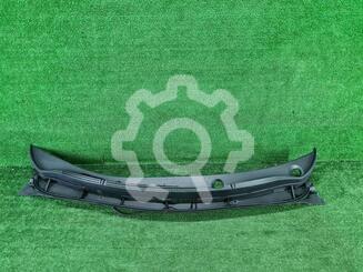 Решетка стеклооч. (планка под лобовое стекло) Hyundai Solaris I 2010 - 2017