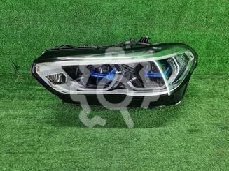 Фара левая BMW X5 IV [G05] 2018 - н.в.