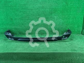 Юбка задняя BMW X5 III [F15] 2013 - 2018