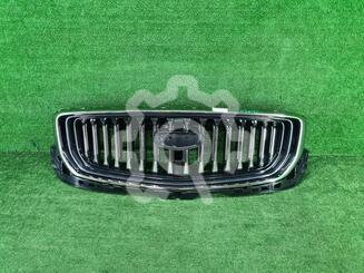 Решетка радиатора Geely Monjaro I 2021 - н.в.