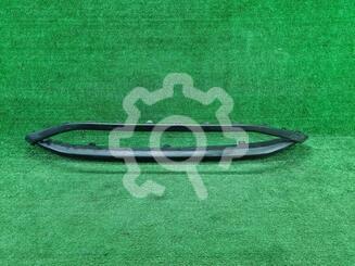 Накладка бампера переднего Hyundai Creta II 2021 - н.в.