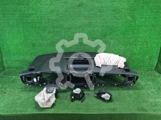 Комплект системы безопасности Peugeot Expert III 2016 - н.в.