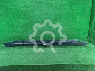 Накладка порога (наружная) BMW X6 I [E71] 2007 - 2014