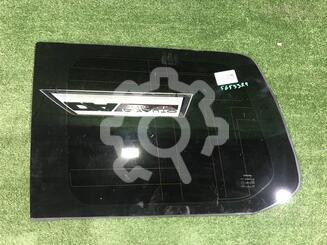 Стекло боковое Toyota Land Cruiser [200] 2007 - 2021