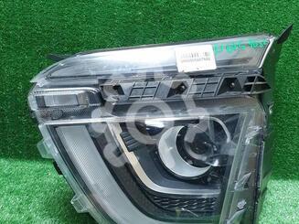 Фара левая Hyundai Creta II 2021 - н.в.