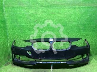 Бампер передний BMW 3-Series [F3x] 2011 - н.в.