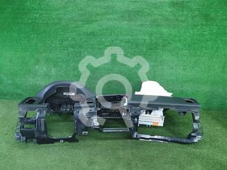 Комплект системы безопасности Volvo XC60 I 2008 - 2017