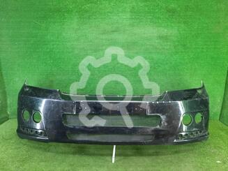 Бампер передний Toyota Land Cruiser [200] 2007 - 2021