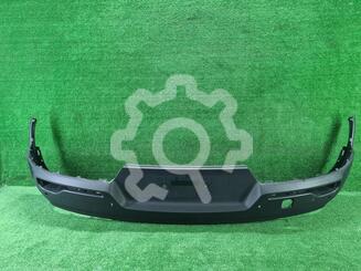 Бампер задний Volvo XC40 I 2017 - н.в.