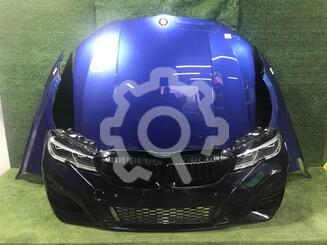 Фара BMW 3-Series [G2x] 2018 - н.в.