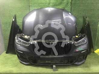 Фара BMW X5 IV [G05] 2018 - н.в.