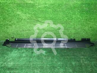 Подножка Porsche Macan I 2014 - 2024