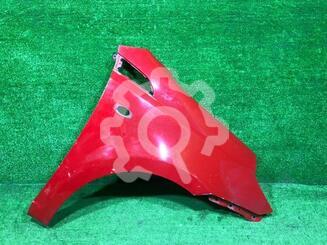 Крыло переднее правое Chevrolet Aveo I [T250] 2006 - 2012