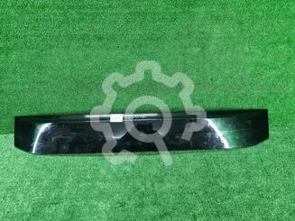 Накладка крышки багажника Mitsubishi Pajero Sport III 2015 - н.в.