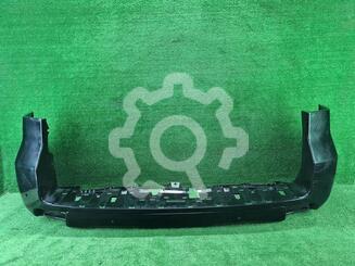 Бампер задний Toyota Land Cruiser Prado [150] 2009 - н.в.