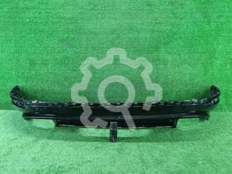 Юбка задняя Volkswagen Touareg II 2010 - н.в.