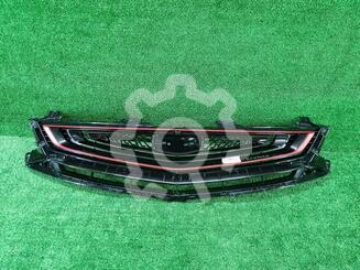 Решетка радиатора Geely Coolray I 2020 - н.в.