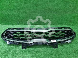 Решетка радиатора Kia Cerato IV 2018 - н.в.
