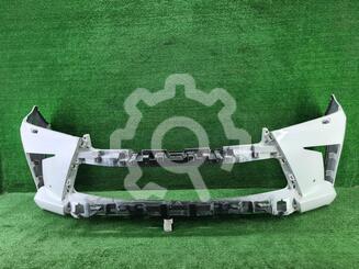 Бампер передний Lexus LX III 2007 - н.в.