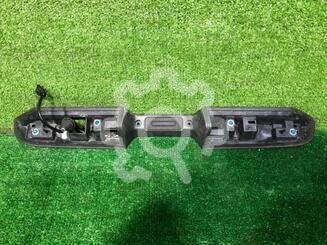 Накладка крышки багажника Chevrolet Tahoe IV 2014 - 2020
