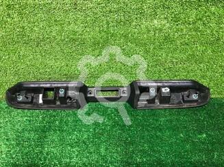 Накладка крышки багажника Chevrolet Tahoe IV 2014 - 2020