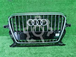Решетка радиатора Audi Q5 I 2008 - 2017