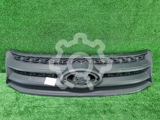 Решетка радиатора Lada Largus 2012 - н.в.