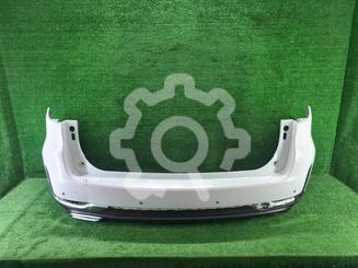 Бампер задний Changan CS95 I 2017 - н.в.