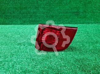 Фара противотуманная левая Lexus LX III 2007 - н.в.