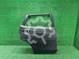 Дверь задняя правая Nissan X - Trail (T32) c 2014 г.