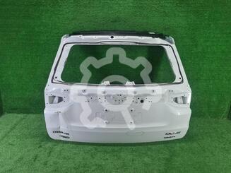 Крышка багажника Changan CS95 I 2017 - н.в.