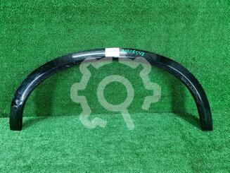 Накладка крыла заднего правого Volvo XC90 II 2014 - н.в.