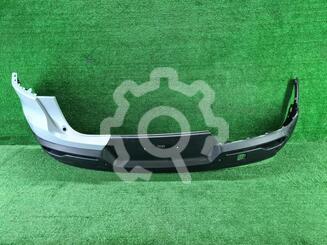 Бампер задний Volvo XC40 I 2017 - н.в.