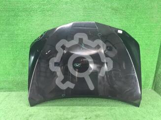 Капот Toyota Camry VIII [XV70] 2017 - н.в.