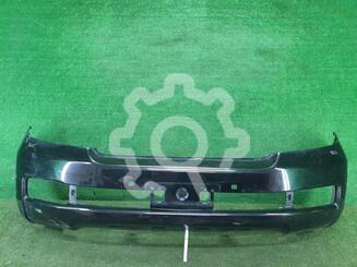 Бампер передний Toyota Land Cruiser [200] 2007 - 2021