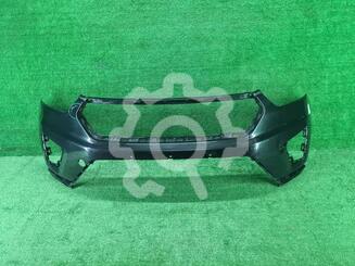 Бампер передний Hyundai Creta I 2016 - 2021